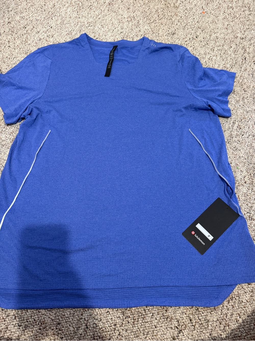 lululemon athletica Women’s Short Sleeve